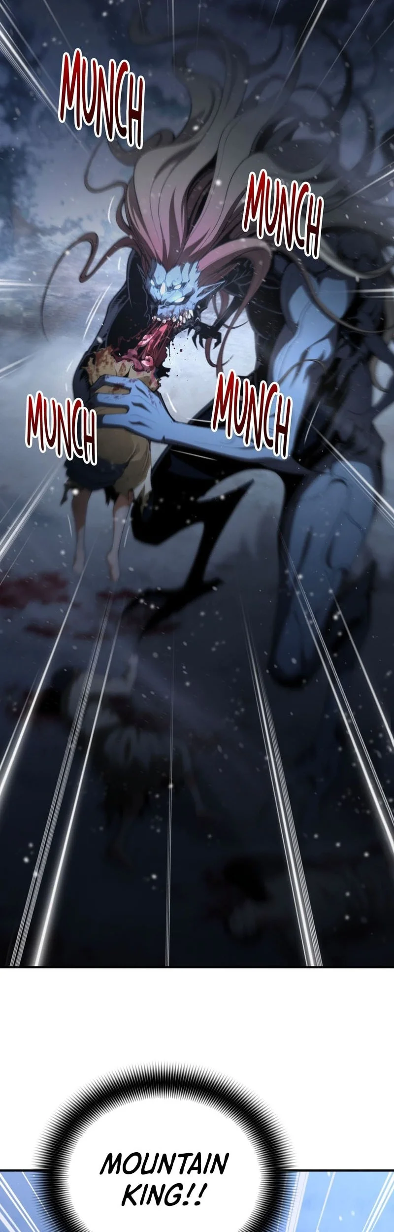 Shadow Slave Chapter 9 Gambar 14