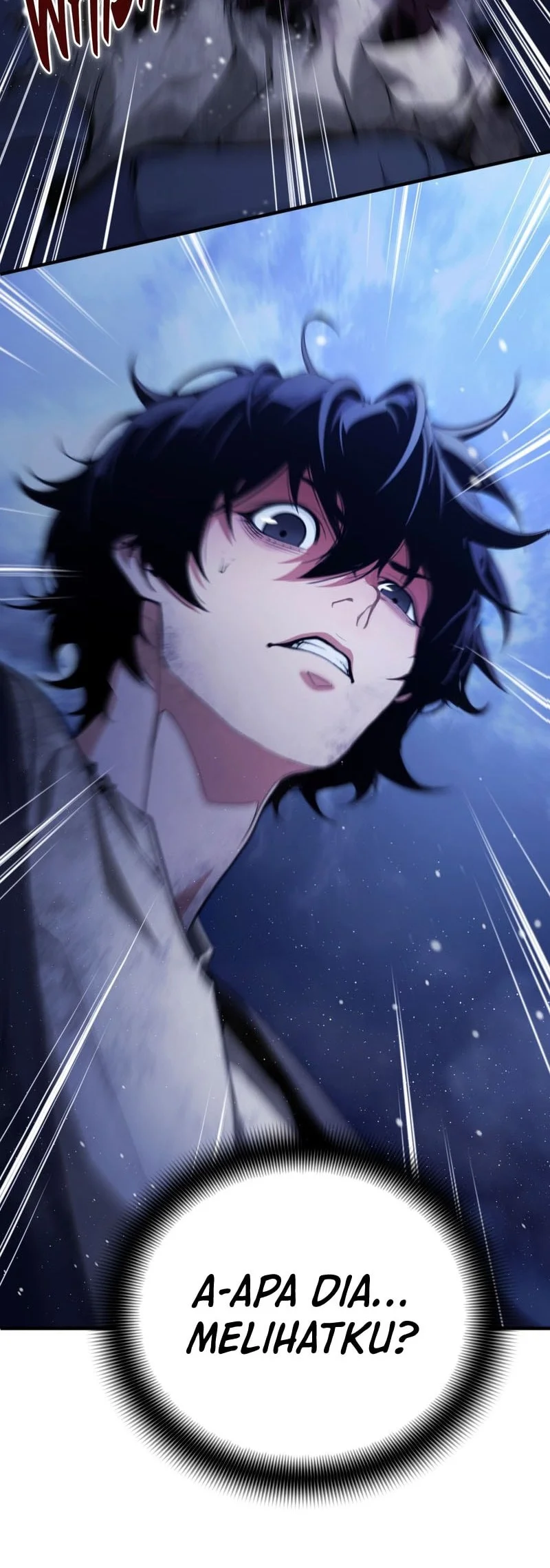 Shadow Slave Chapter 9 Gambar 19