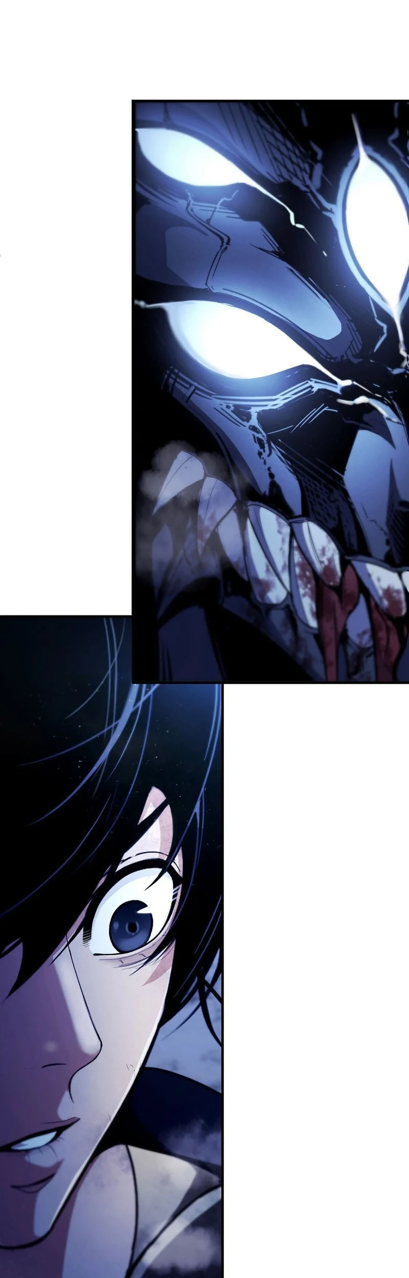 Shadow Slave Chapter 9 Gambar 20