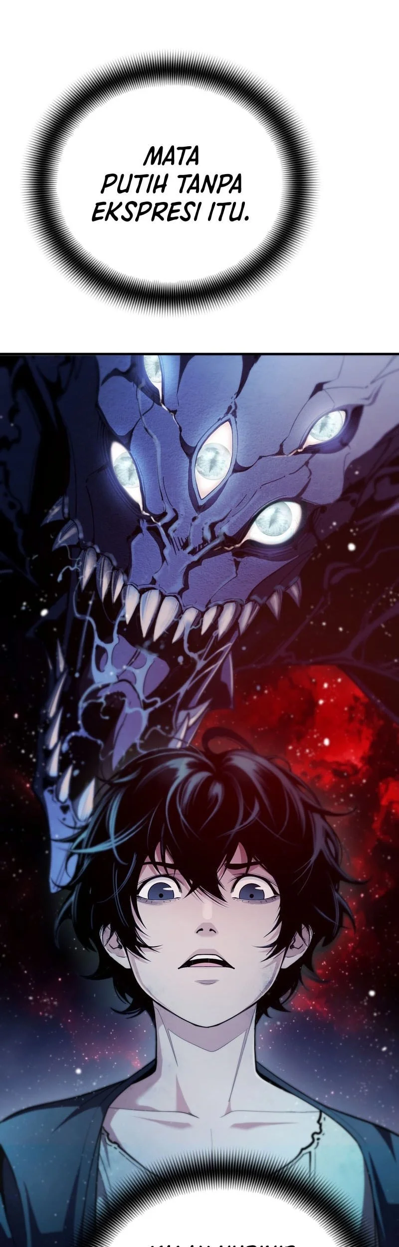 Shadow Slave Chapter 9 Gambar 22