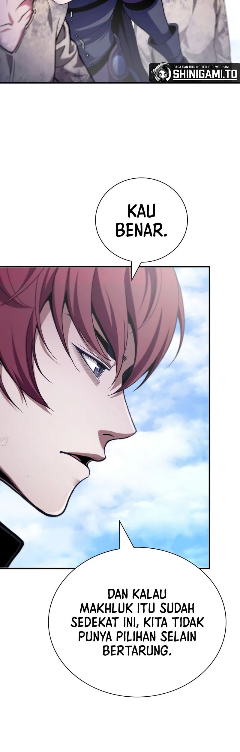 Shadow Slave Chapter 9 Gambar 27