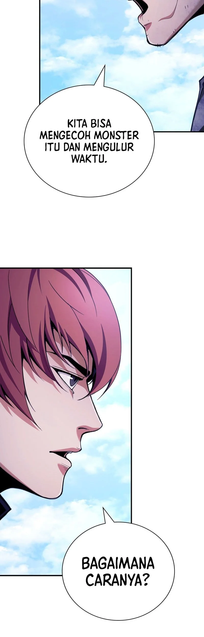 Shadow Slave Chapter 9 Gambar 33
