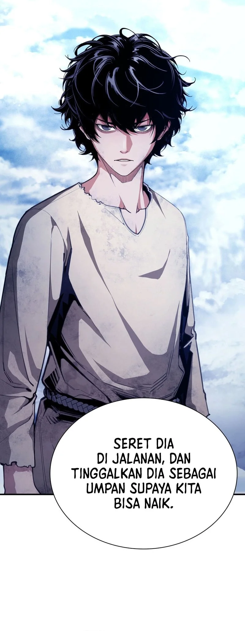 Shadow Slave Chapter 9 Gambar 35