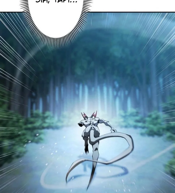 Shadow Sovereign: Leveling Up with Monsters Chapter 1 Gambar 77