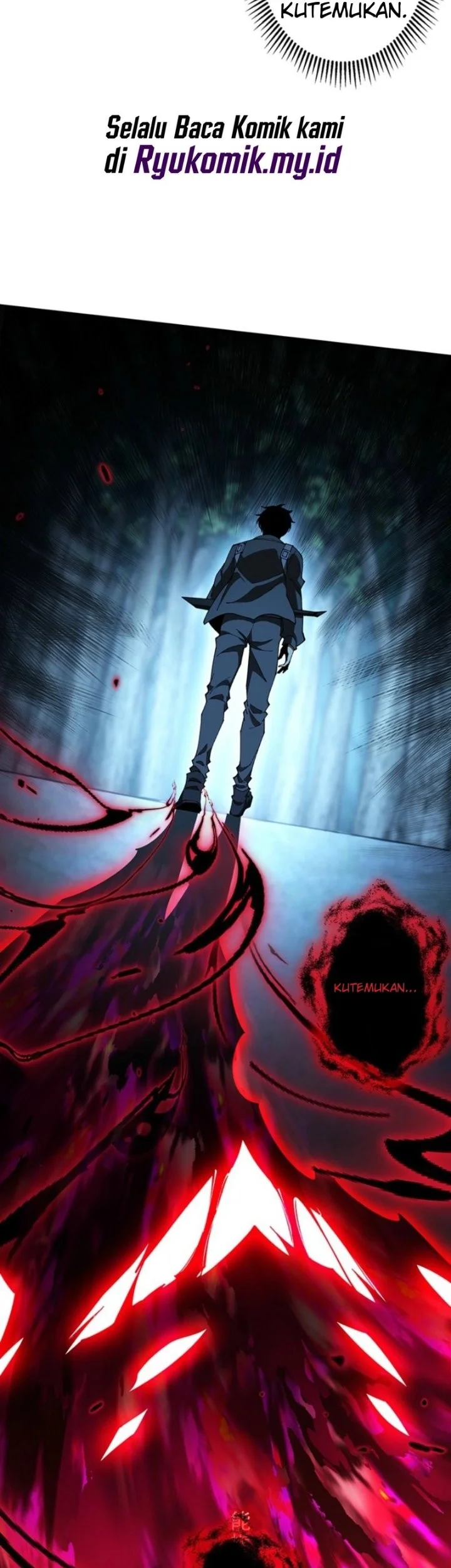 Shadow Sovereign: Leveling Up with Monsters Chapter 1 Gambar 86