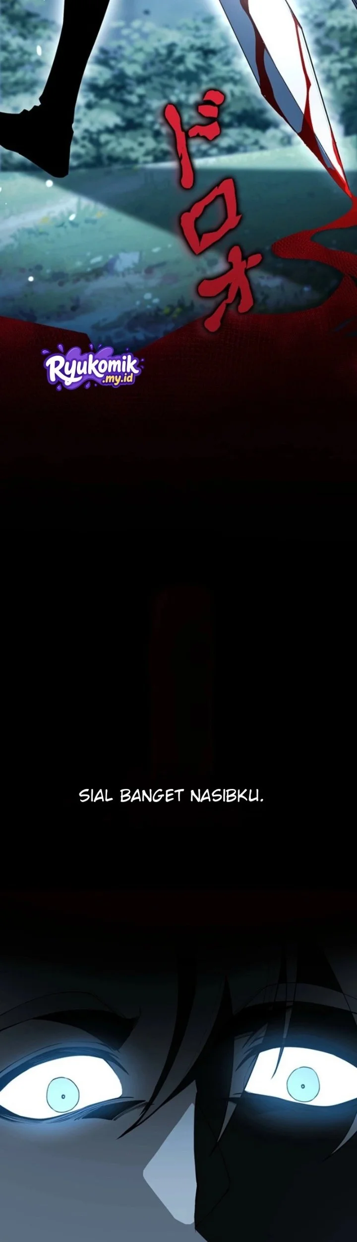 Shadow Sovereign: Leveling Up with Monsters Chapter 1 halaman 6