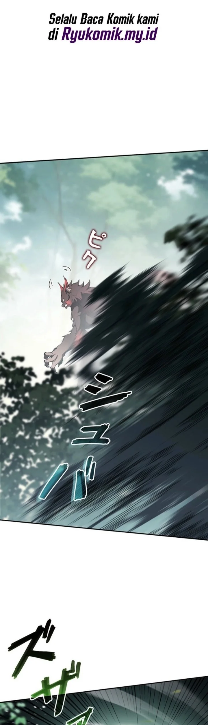 Shadow Sovereign: Leveling Up with Monsters Chapter 1 halaman 14