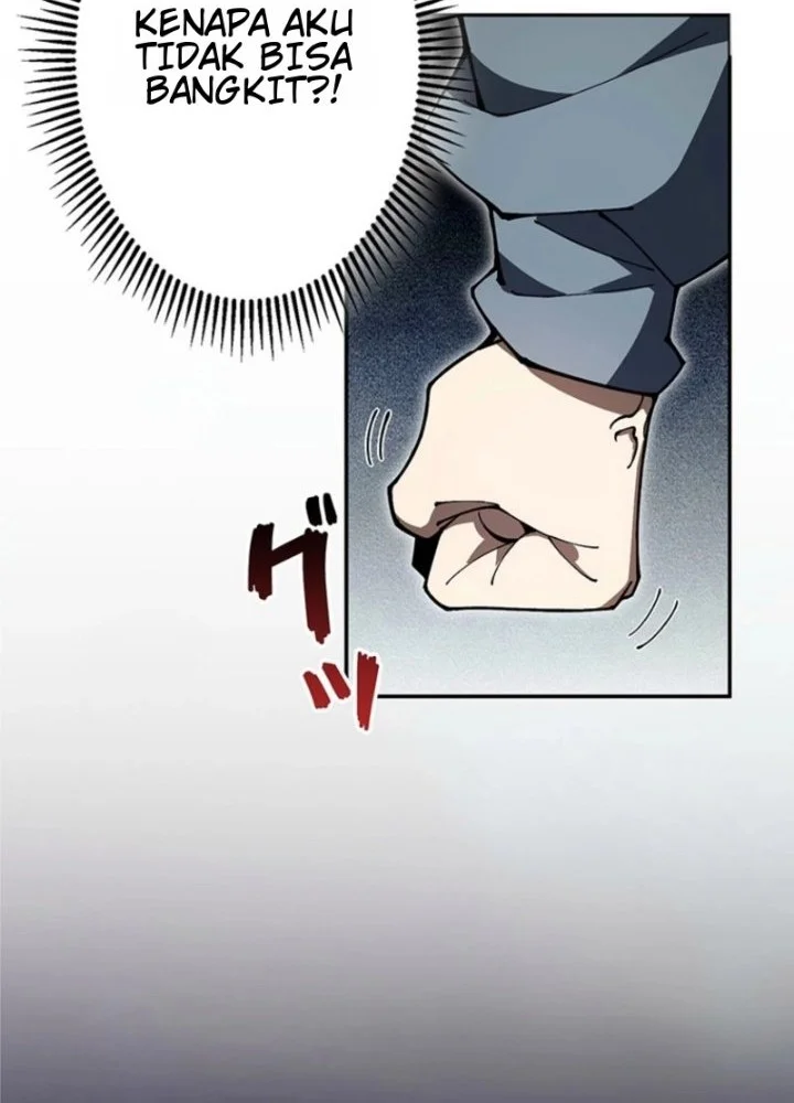 Shadow Sovereign: Leveling Up with Monsters Chapter 1 halaman 19