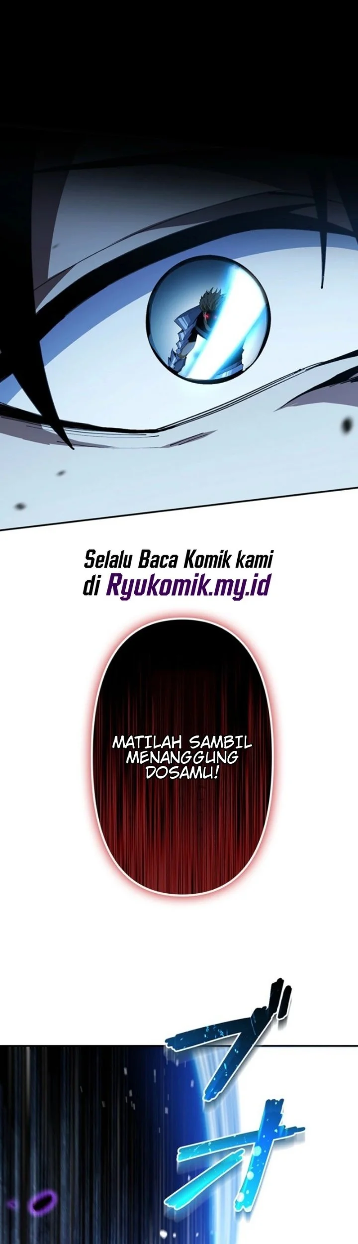 Shadow Sovereign: Leveling Up with Monsters Chapter 2 halaman 34