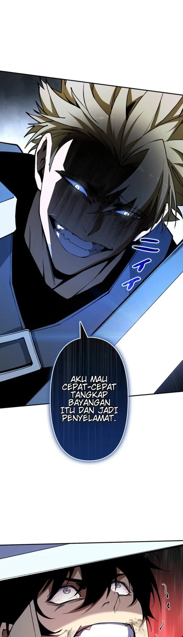 Shadow Sovereign: Leveling Up with Monsters Chapter 2 Gambar 62