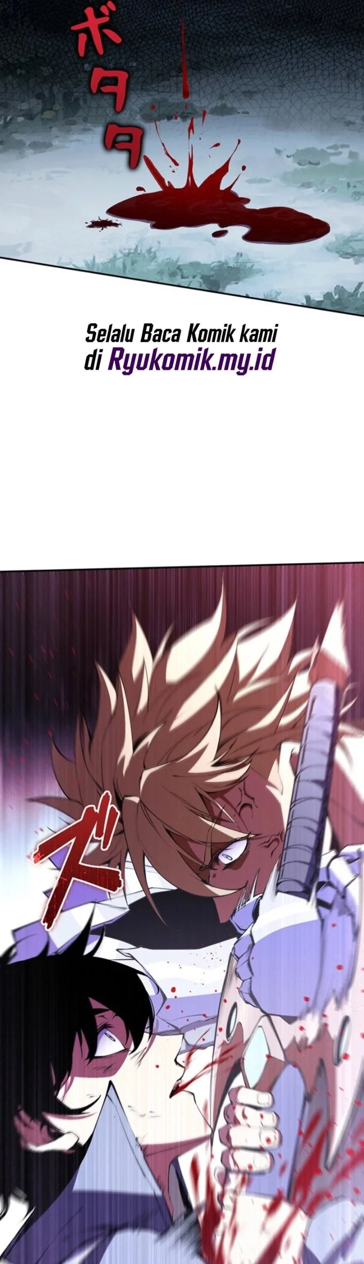 Shadow Sovereign: Leveling Up with Monsters Chapter 2 Gambar 72