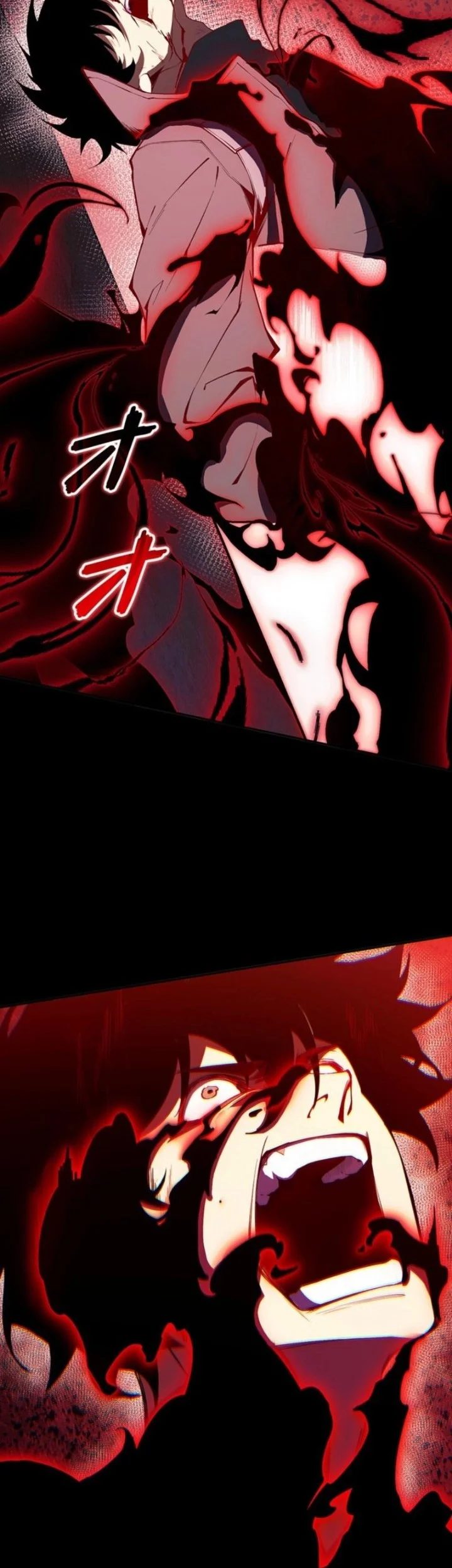 Shadow Sovereign: Leveling Up with Monsters Chapter 2 Gambar 81