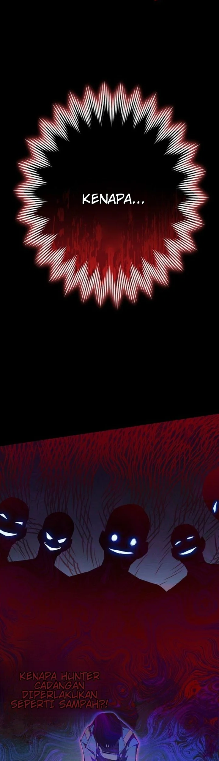 Shadow Sovereign: Leveling Up with Monsters Chapter 2 Gambar 82