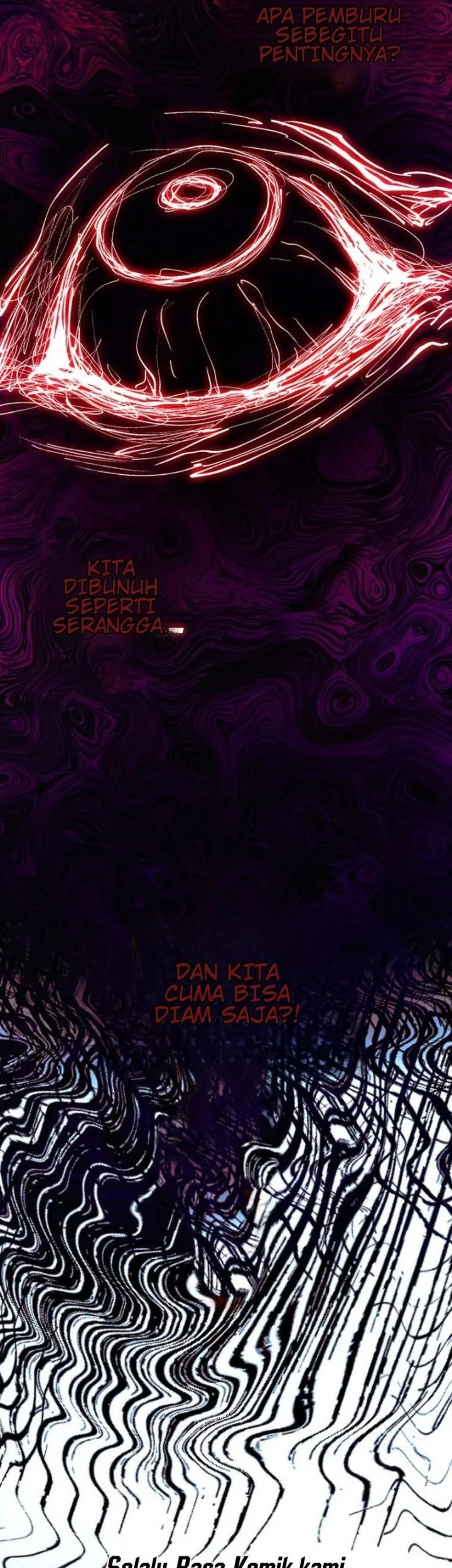 Shadow Sovereign: Leveling Up with Monsters Chapter 2 Gambar 84