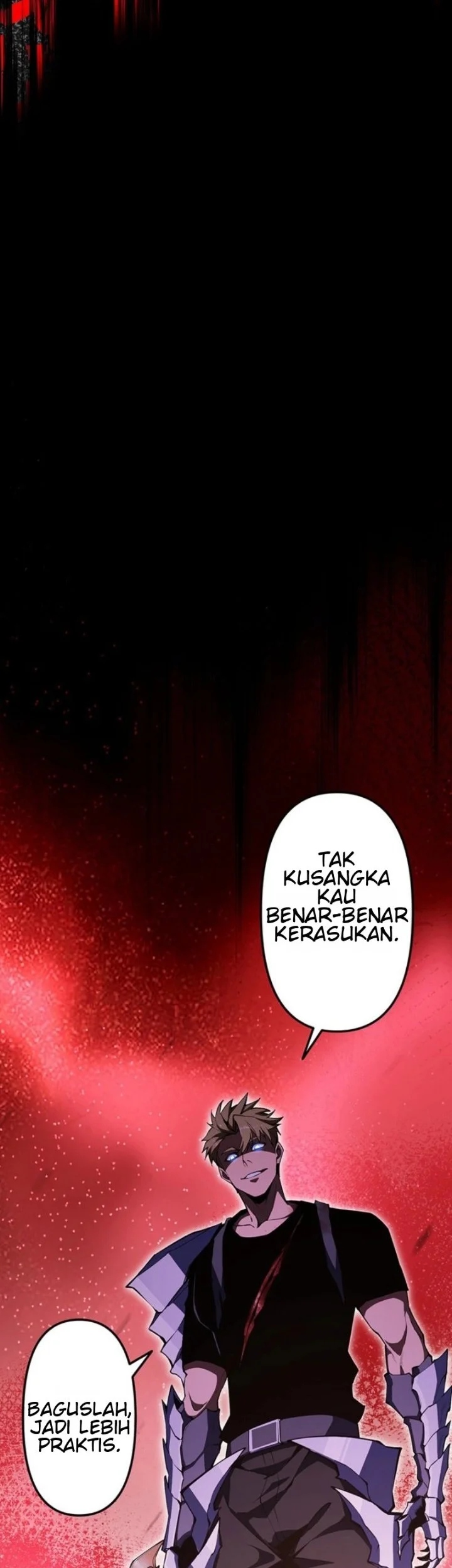 Shadow Sovereign: Leveling Up with Monsters Chapter 2 Gambar 89