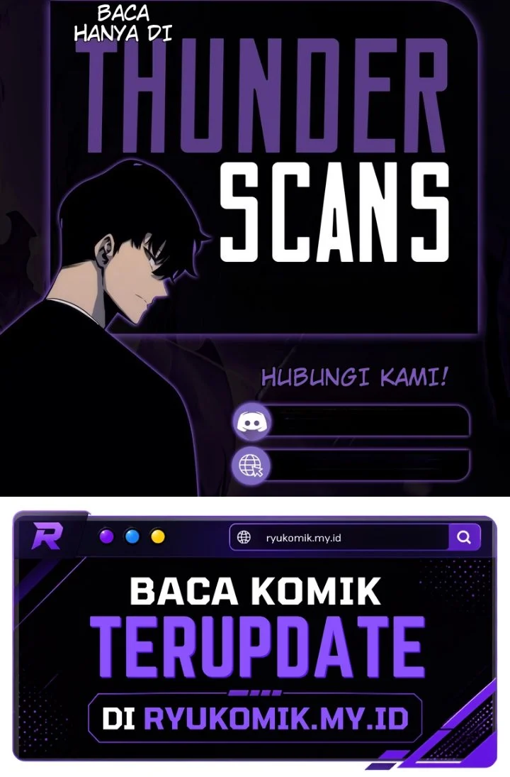 Shadow Sovereign: Leveling Up with Monsters Chapter 2 Gambar 95