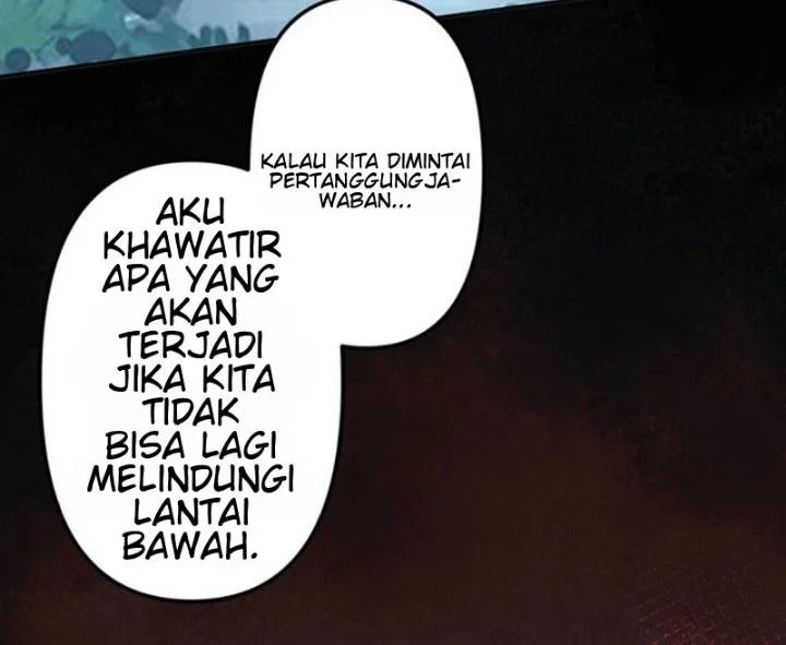 Shadow Sovereign: Leveling Up with Monsters Chapter 2 halaman 28