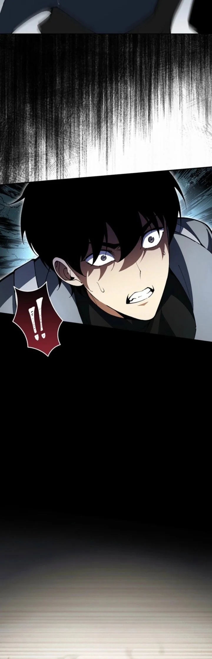 Shadow Sovereign: Leveling Up with Monsters Chapter 2 halaman 31