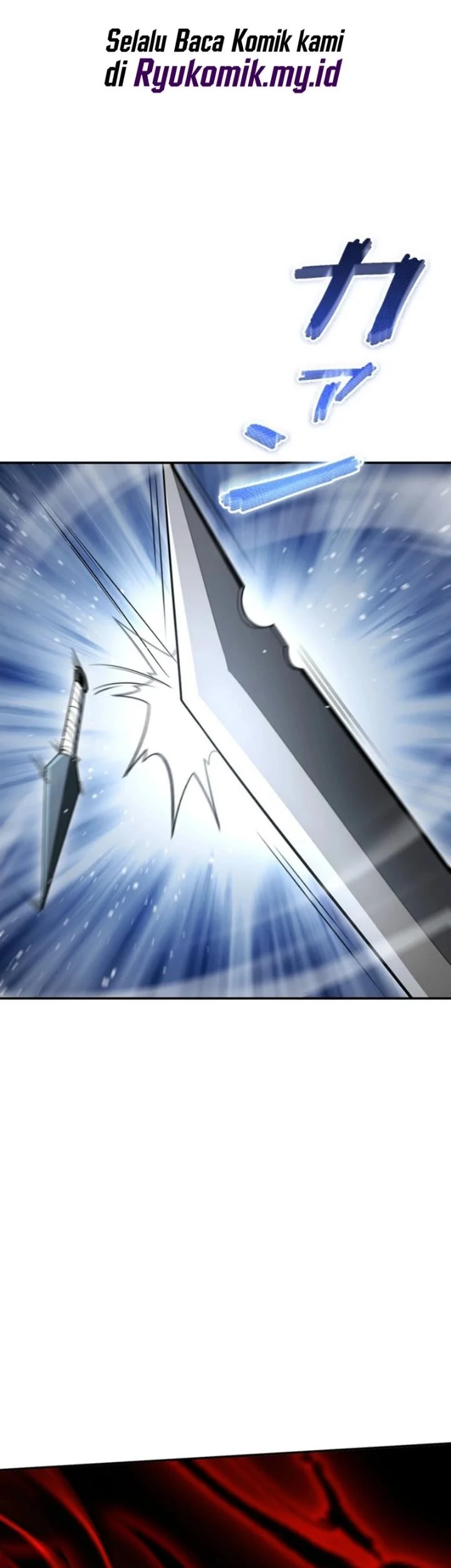 Shadow Sovereign: Leveling Up with Monsters Chapter 3 halaman 53