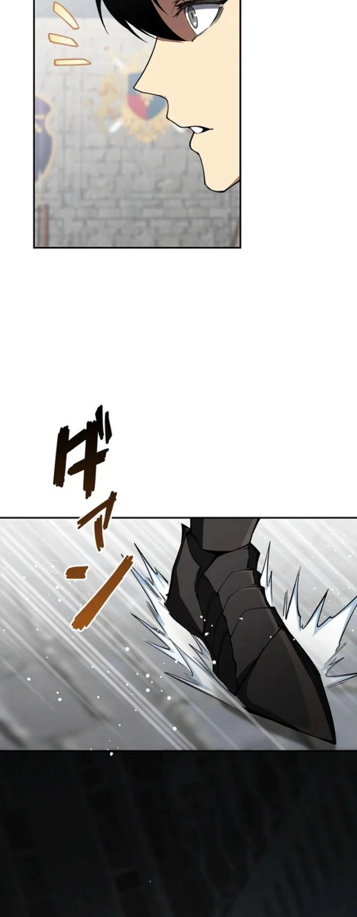 Shadow Sovereign: Leveling Up with Monsters Chapter 3 Gambar 61