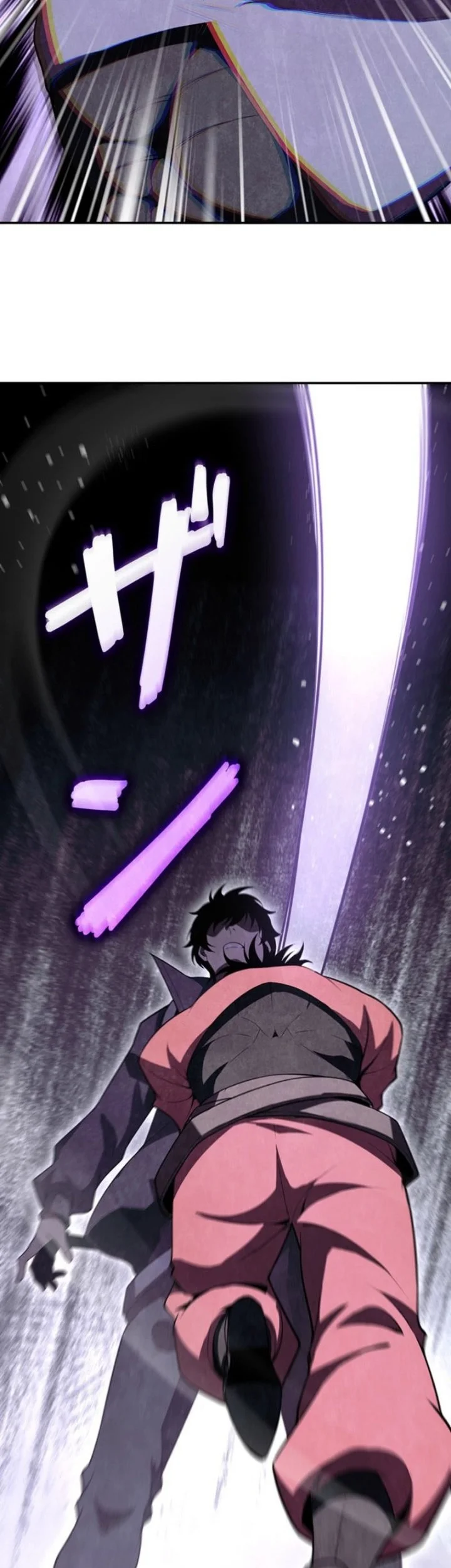 Shadow Sovereign: Leveling Up with Monsters Chapter 3 Gambar 68