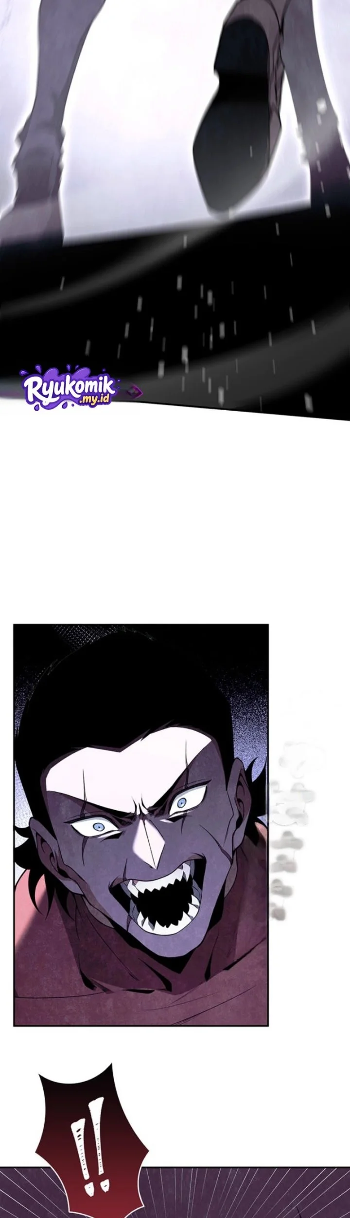 Shadow Sovereign: Leveling Up with Monsters Chapter 3 Gambar 69