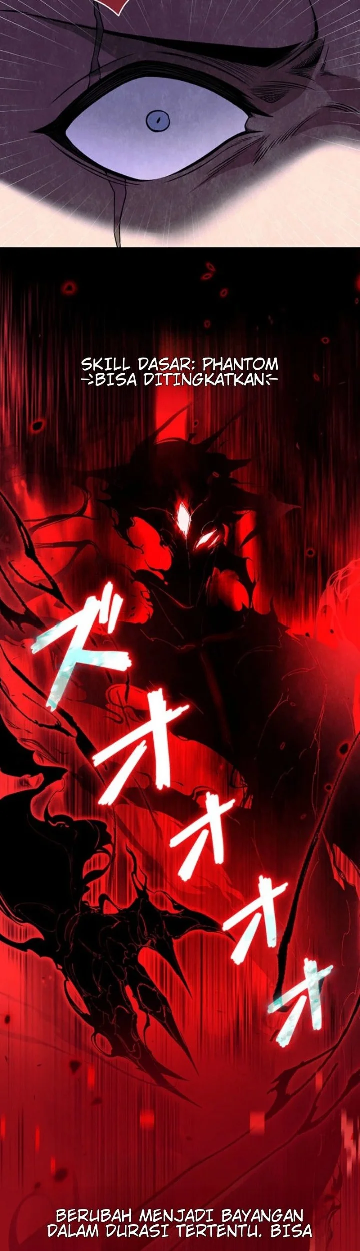 Shadow Sovereign: Leveling Up with Monsters Chapter 3 Gambar 70