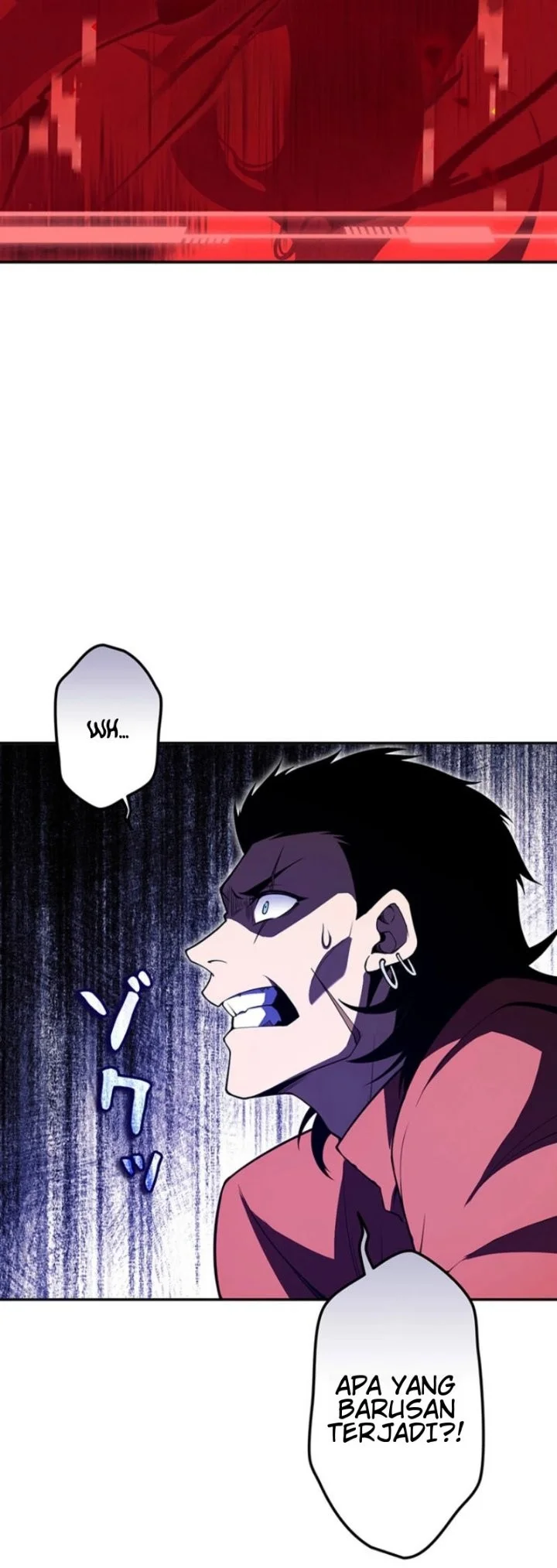 Shadow Sovereign: Leveling Up with Monsters Chapter 3 Gambar 71