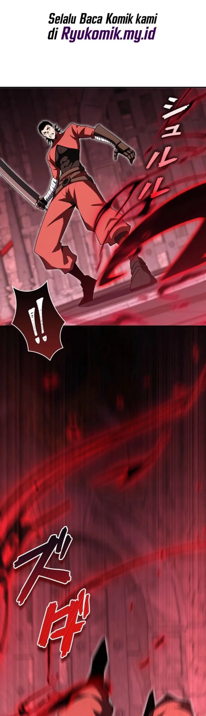 Shadow Sovereign: Leveling Up with Monsters Chapter 3 Gambar 72