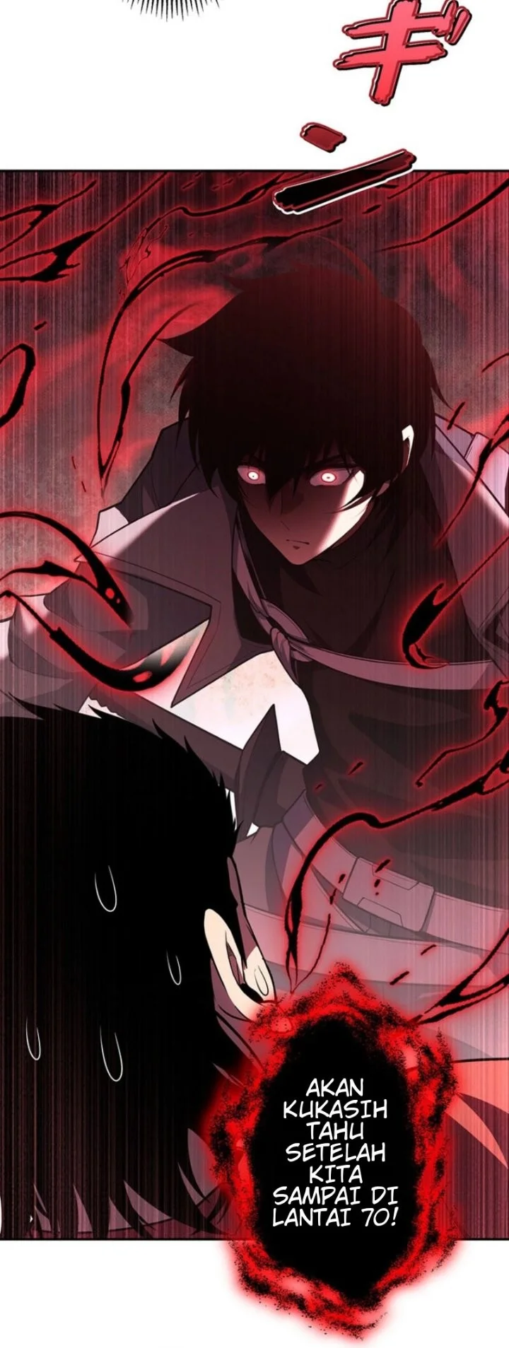 Shadow Sovereign: Leveling Up with Monsters Chapter 3 Gambar 76