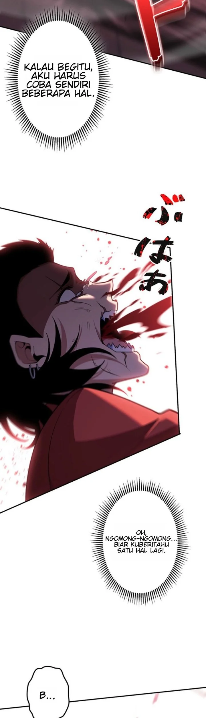 Shadow Sovereign: Leveling Up with Monsters Chapter 3 Gambar 78