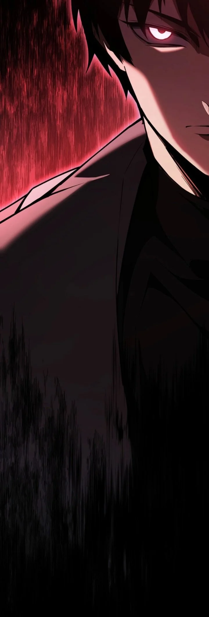 Shadow Sovereign: Leveling Up with Monsters Chapter 3 Gambar 86