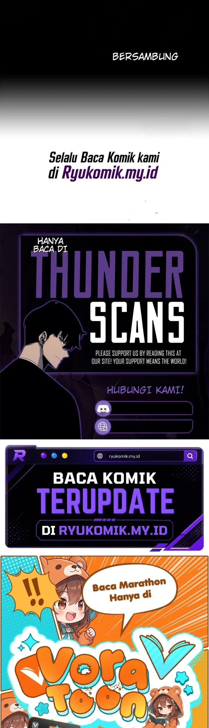 Shadow Sovereign: Leveling Up with Monsters Chapter 3 Gambar 87