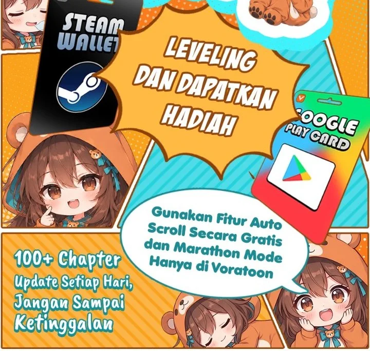 Shadow Sovereign: Leveling Up with Monsters Chapter 3 Gambar 88