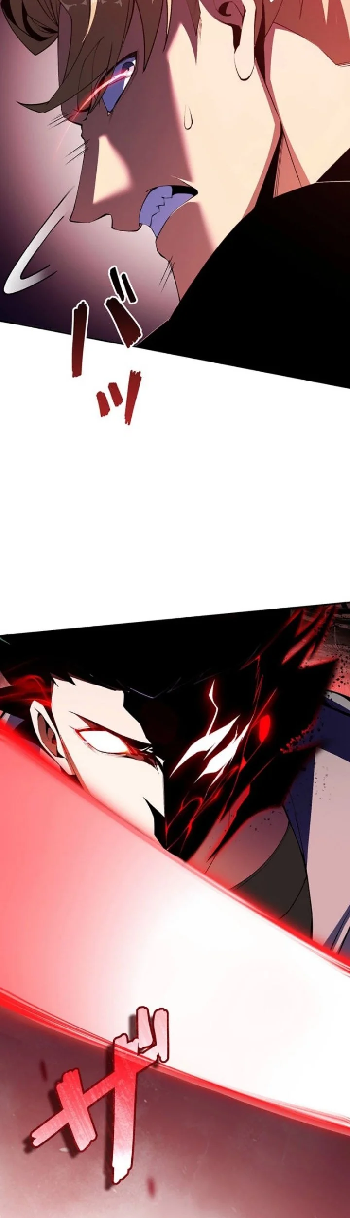 Shadow Sovereign: Leveling Up with Monsters Chapter 3 halaman 5