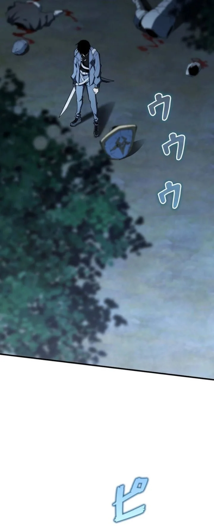 Shadow Sovereign: Leveling Up with Monsters Chapter 3 halaman 17