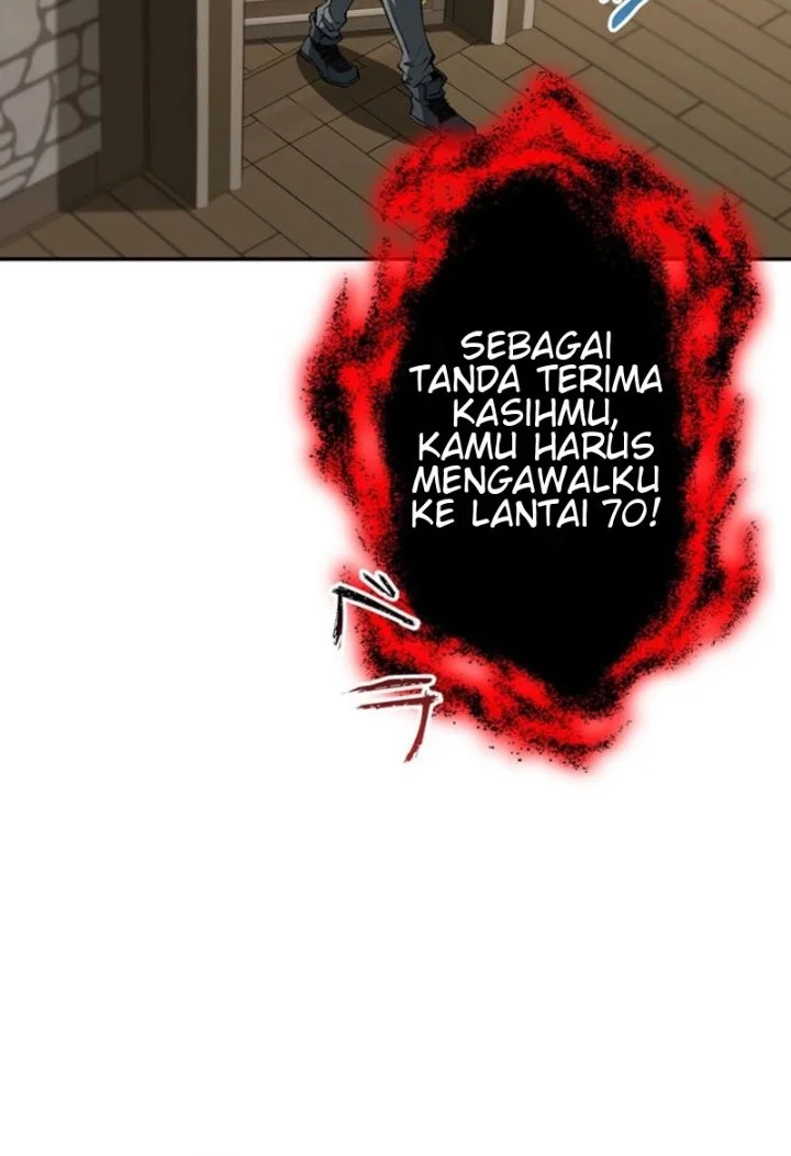 Shadow Sovereign: Leveling Up with Monsters Chapter 3 halaman 32