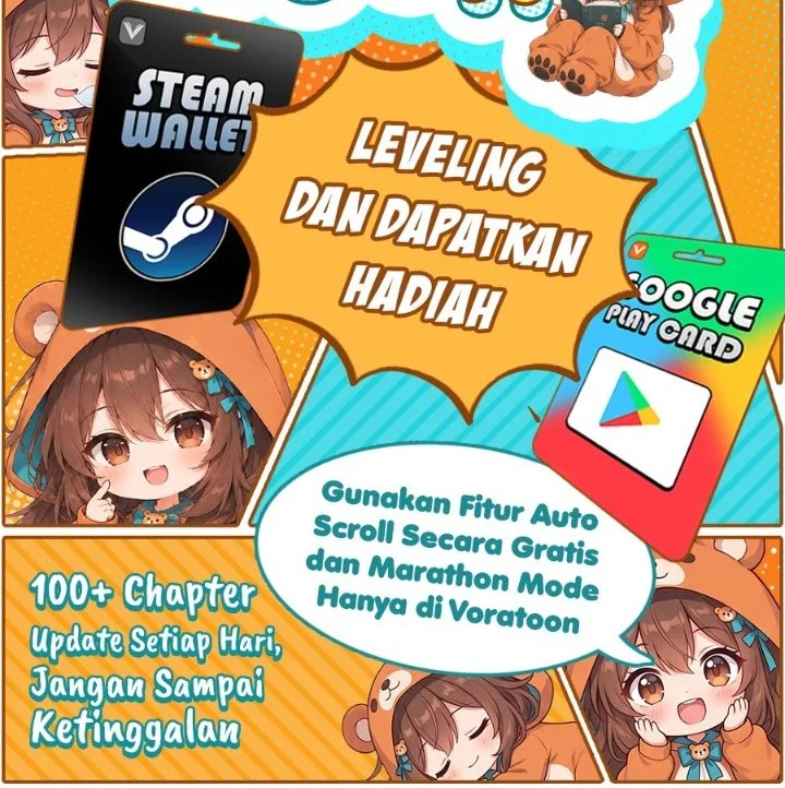 Shadow Sovereign: Leveling Up with Monsters Chapter 4 Gambar 44