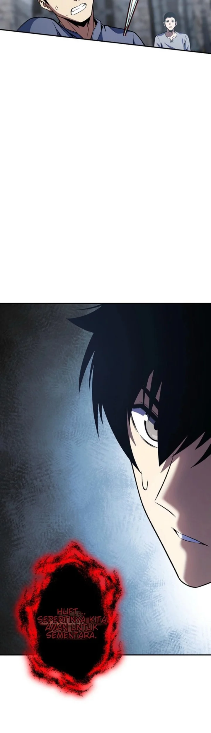 Shadow Sovereign: Leveling Up with Monsters Chapter 4 halaman 6