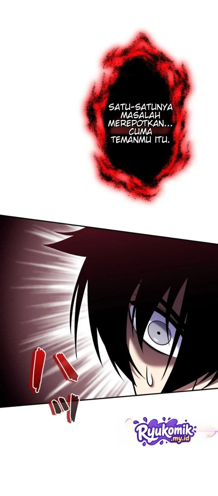 Shadow Sovereign: Leveling Up with Monsters Chapter 4 halaman 7