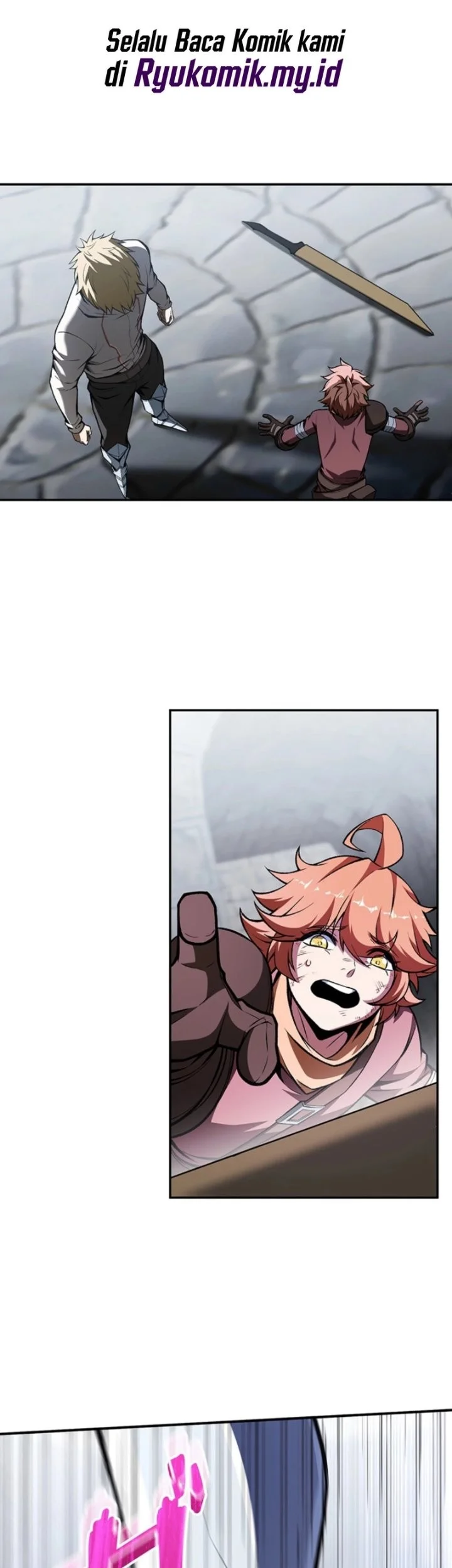Shadow Sovereign: Leveling Up with Monsters Chapter 4 Gambar 27