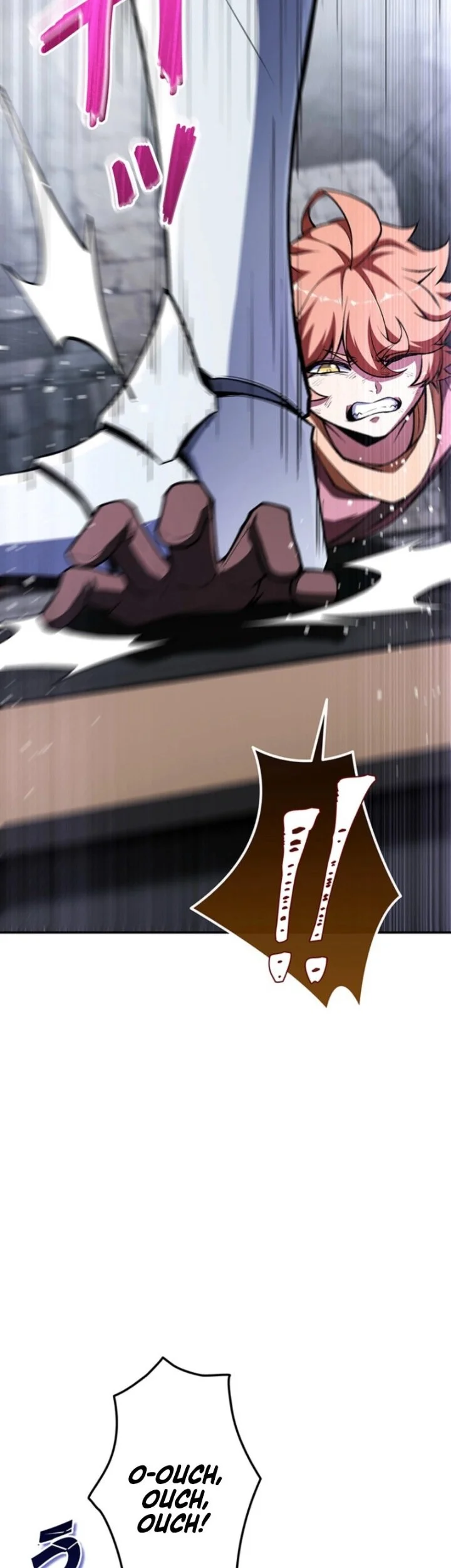 Shadow Sovereign: Leveling Up with Monsters Chapter 4 Gambar 28