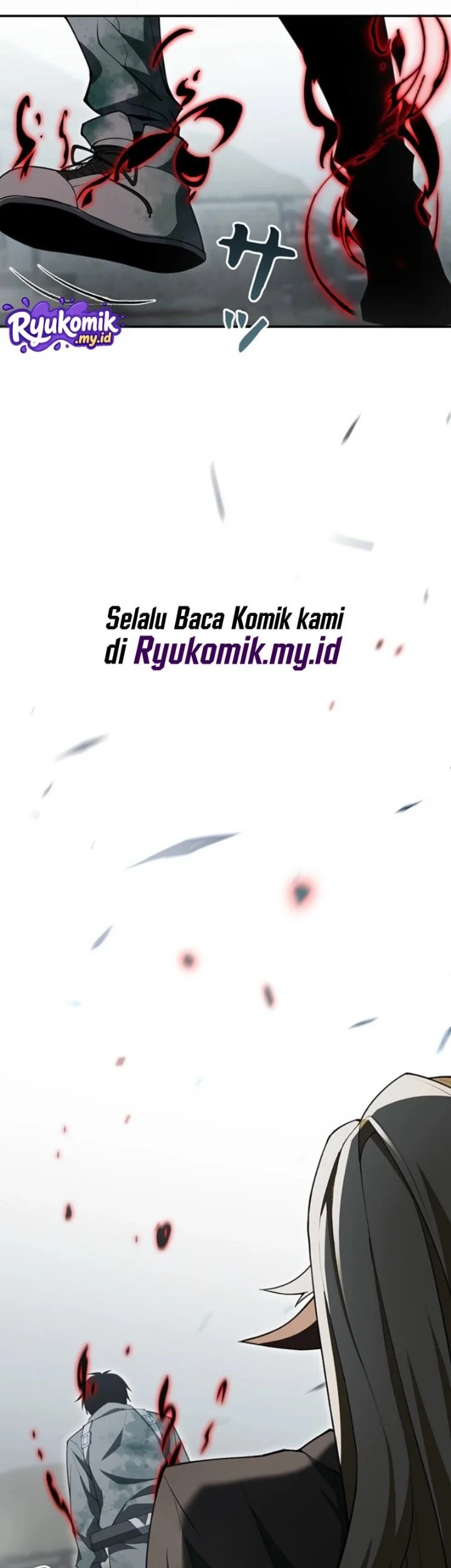 Shadow Sovereign: Leveling Up with Monsters Chapter 5 Gambar 44