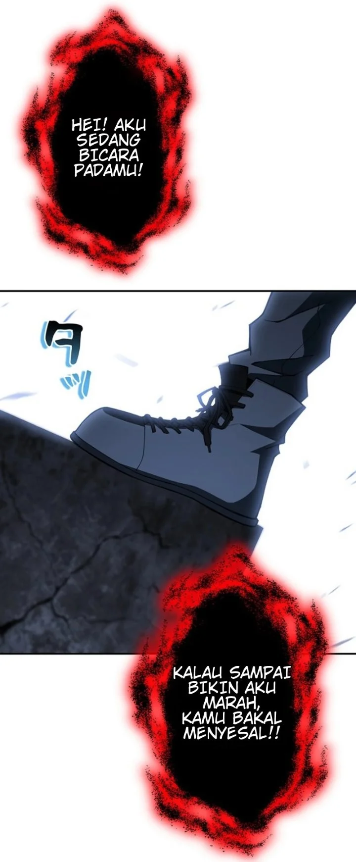 Shadow Sovereign: Leveling Up with Monsters Chapter 5 Gambar 48
