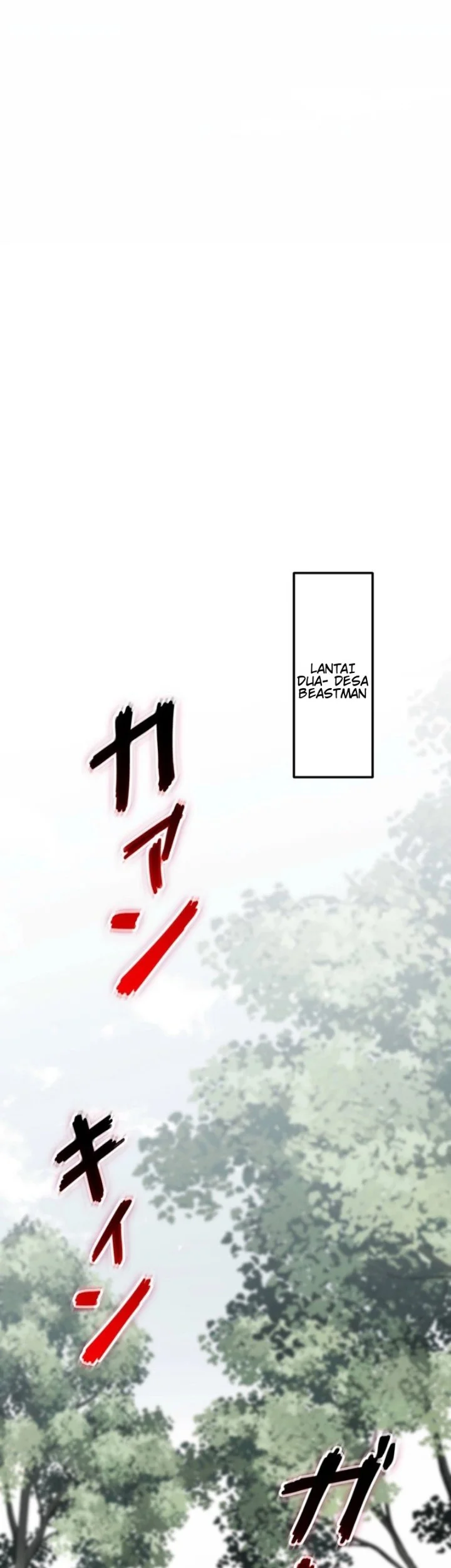 Shadow Sovereign: Leveling Up with Monsters Chapter 5 halaman 16