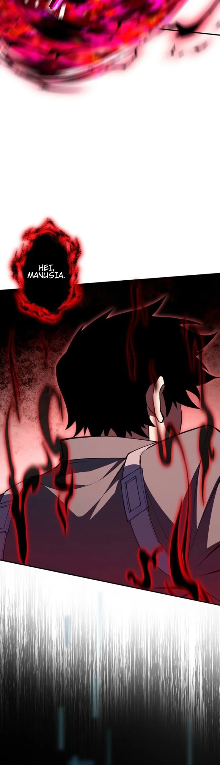 Shadow Sovereign: Leveling Up with Monsters Chapter 5 halaman 27