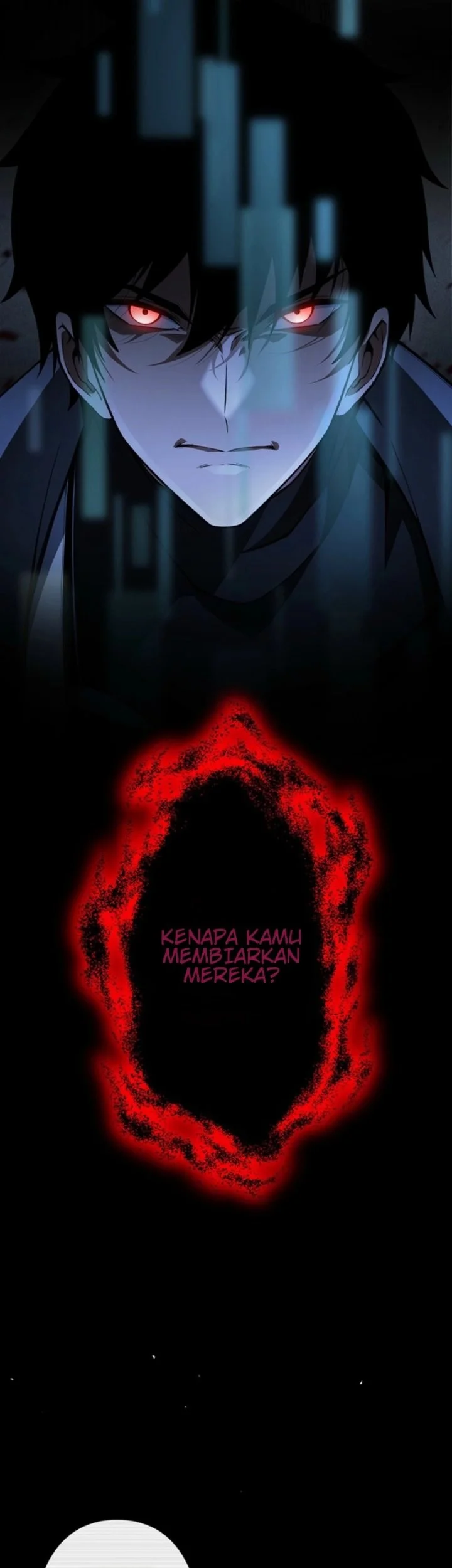 Shadow Sovereign: Leveling Up with Monsters Chapter 5 halaman 29