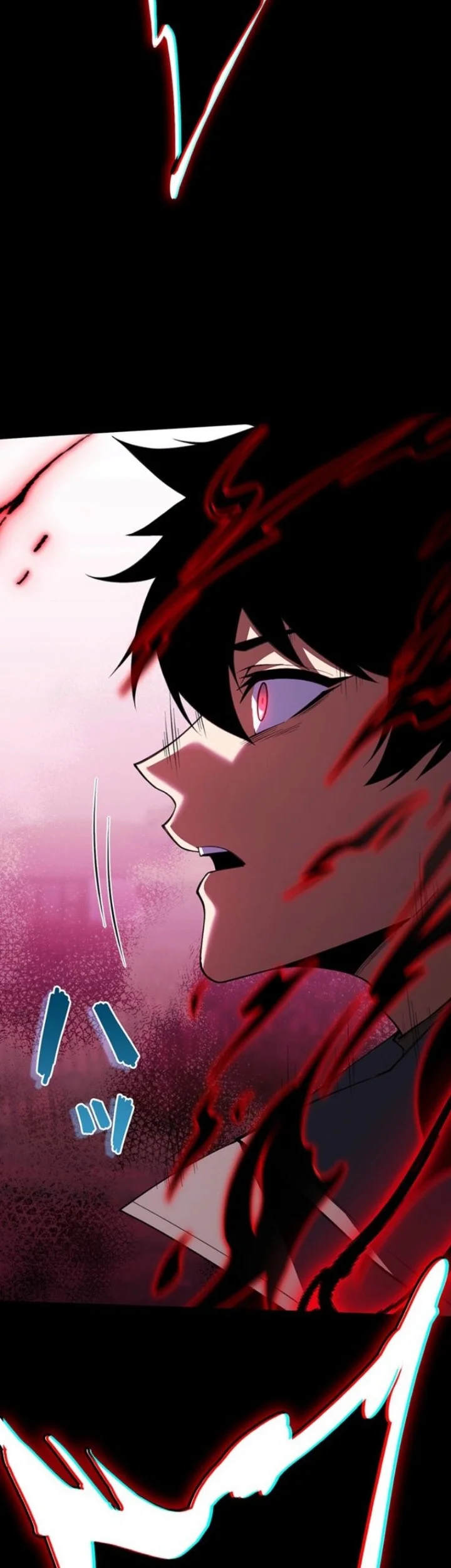 Shadow Sovereign: Leveling Up with Monsters Chapter 5 Gambar 36