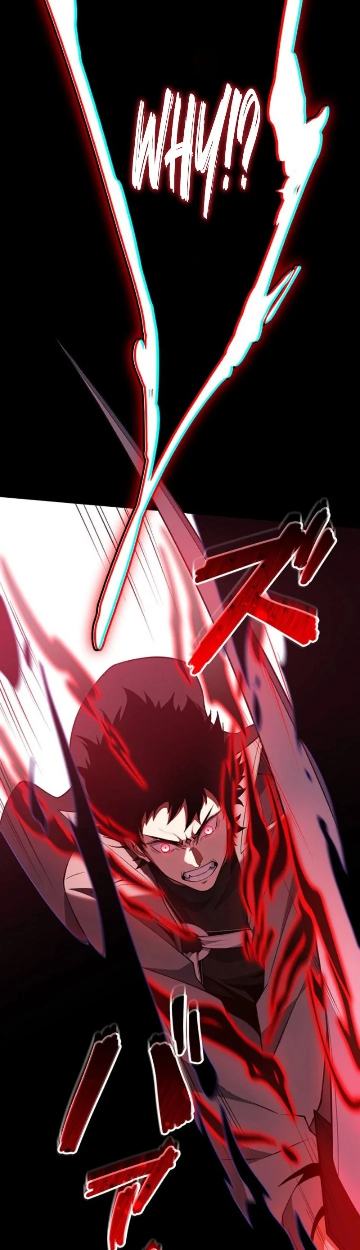 Shadow Sovereign: Leveling Up with Monsters Chapter 5 Gambar 37