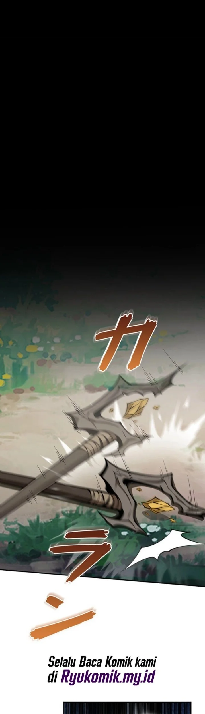 Shadow Sovereign: Leveling Up with Monsters Chapter 5 Gambar 40